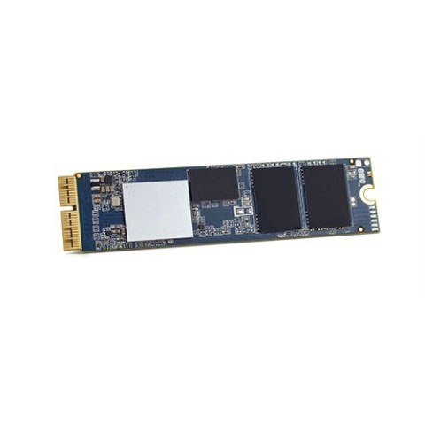 Dysk SSD Aura Pro X2 480GB 3282MB/s (MBP mid-2013-2015, MBA 2013-2017)