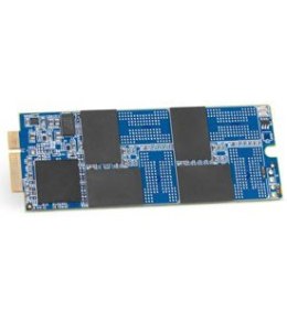 Dysk SSD Aura Pro 250GB Macbook Pro Retina (501/503 MB/s, 60k IOPS)