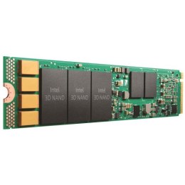 Dysk SSD DC P4511 1.0TB, M.2 110mm PCIe 3.1 x4, 3D2, TLC SSDPELKX010T801