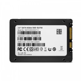 Dysk SSD Ultimate SU750 256GB 2.5 S3 550/520 MB/s