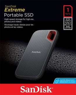 Dysk SSD przenośny 1TB USB 3.1 550MB/s