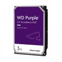 HDD Purple 3TB 3,5'' 64MB SATAIII/5400rpm