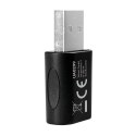 Karta dźwiękowa USB 2.0 3.5mm TRRS jack