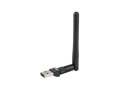 Karta sieciowa USB WiFi 2dBi 150Mb