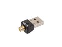 Karta sieciowa USB WiFi 2dBi 150Mb