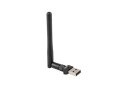 Karta sieciowa USB WiFi 2dBi 150Mb