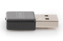 Mini karta sieciowa bezprzewodowa WiFi 300N 300Mbps na USB 2.0