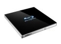 Nagrywarka zewnętrzna EB1 Ultra-slim 4K BLU-RAY/DVD USB czarna