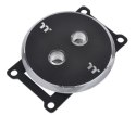 Pacific W4 (G 1/4", copper) water CPU block - RGB