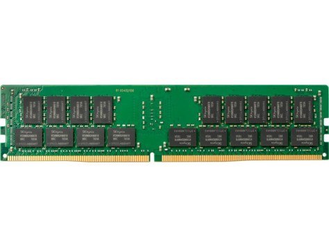 Pamięć 32GB DDR4-2666 ECC RegRAM (1x32GB) 1XD86AA