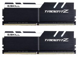 Pamięć DDR4 16GB (2x8GB) TridentZ 3200MHz CL16-16-16 XMP2 Black