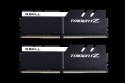 Pamięć DDR4 16GB (2x8GB) TridentZ 3200MHz CL16-16-16 XMP2 Black