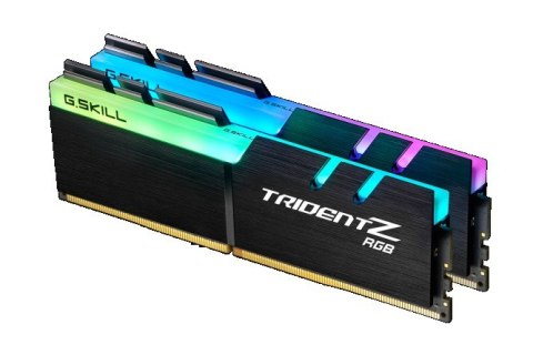 Pamięć DDR4 16GB (2x8GB) TridentZ RGB 3600MHz CL16-16-16 XMP2