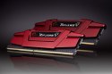 Pamięć DDR4 32GB (2x16GB) RipjawsV 3600MHz CL19 XMP2 Red