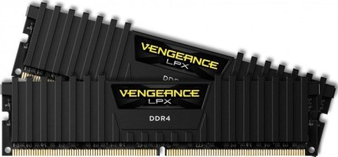 Pamięć DDR4 Vengeance LPX DDR4 16GB/3000(2x8GB) CL16