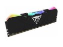 Pamięć DDR4 Viper RGB LED 2x8GB 3200MHz czarna