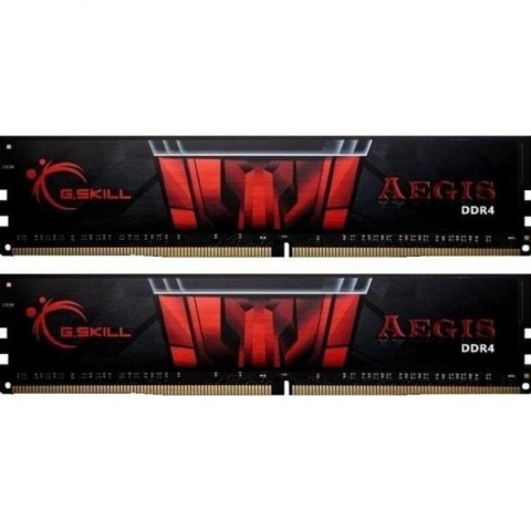 Pamięć RAM DDR4 16GB (2x8GB) Aegis 2666MHz CL19 XMP2