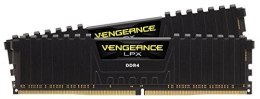 Pamięć Vengeance LPX DDR4 3000MHZ 8GB(2X4GB)