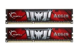 Pamięć do PC DDR3 16GB (2x8GB) Aegis 1333MHz CL9