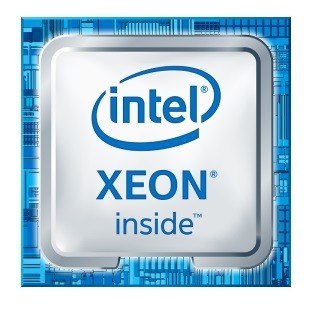 Procesor Xeon E-2226G TRAY 3.4GH 6C/6T 12M CM8068404174503