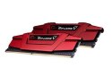 Pamięć do PC RipjawsV DDR4 2x8GB 3600MHz CL19 XMP2 czerwona