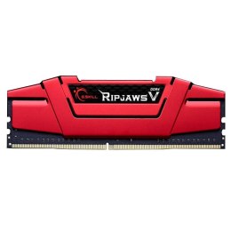 Pamięć do PC RipjawsV DDR4 2x8GB 3600MHz CL19 XMP2 czerwona