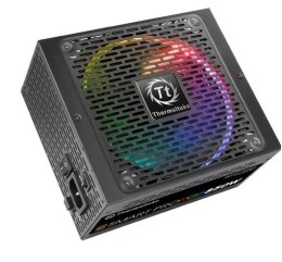 Smart Pro RGB 850W Modular (80+ Bronze, 4xPEG, 140mm, Single Rail)