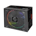 Smart Pro RGB 850W Modular (80+ Bronze, 4xPEG, 140mm, Single Rail)