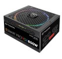 Smart Pro RGB 850W Modular (80+ Bronze, 4xPEG, 140mm, Single Rail)