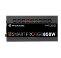 Smart Pro RGB 850W Modular (80+ Bronze, 4xPEG, 140mm, Single Rail)