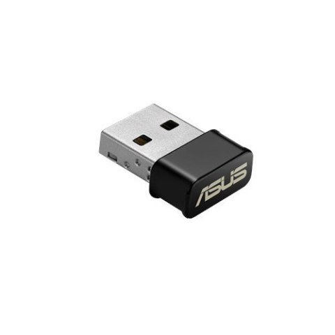 USB-AC53 Nano karta sieciowa WiFi USB AC1200