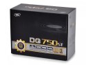 Zasilacz ATX DQ750ST 750W certyfikat GOLD