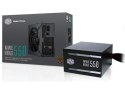 Zasilacz MasterWatt 550W 80+ Bronze