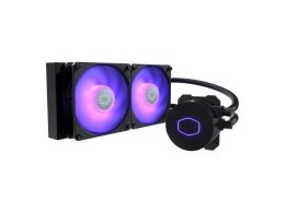 Chłodzenie wodne MasterLiquid Lite ML240L RGB V2