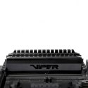 DDR4 Viper 4 Blackout 8GB/3000(2*4GB) Black CL16