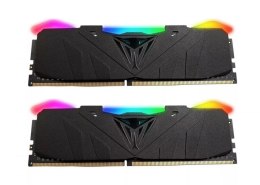 DDR4 Viper RGB 16GB/4133(2*8GB) Black CL19