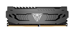 DDR4 Viper Steel 16GB/3000(1*16GB) Grey CL16