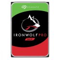 Dysk IronWolf Pro 4TB SATA ST4000NE001