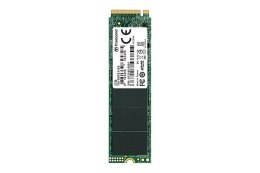 Dysk SSD 110S 512GB 2280 M.2 NVMe PCIe Gen3 x4