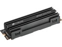 Dysk SSD 1TB MP600 Series 4950/4250 MB/s M.2 NVMe PCIe Gen. 4 x4