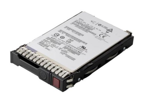 Dysk SSD 960GB SATA MU SFF DS P05980-B21