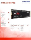 Dysk SSD 980PRO Gen4.0x4 500 GB NVMeMZ-V8P500BW