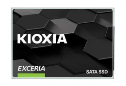 Dysk SSD Exceria 240GB SATA3 550/540Mb/s