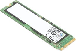 Dysk ThinkPad 512GB PCIe M.2 2280 OPAL 4XB0W79581