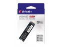 Dysk wewnętrzny VI560 S3 SSD 256GB M.2 2280 SATA