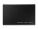 Dysk zewnętrzny SSD Portable Touch T7 1T USB3.2 GEN.2 BK