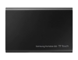 Dysk zewnętrzny SSD Portable Touch T7 1T USB3.2 GEN.2 BK