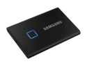 Dysk zewnętrzny SSD Portable Touch T7 1T USB3.2 GEN.2 BK