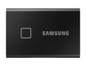 Dysk zewnętrzny SSD Portable Touch T7 500GB USB3.2 GEN.2 BK