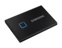 Dysk zewnętrzny SSD Portable Touch T7 500GB USB3.2 GEN.2 BK